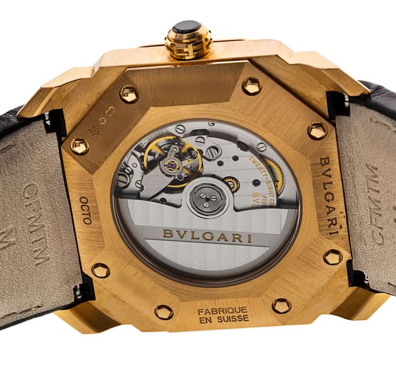 Bvlgari Octo 101963